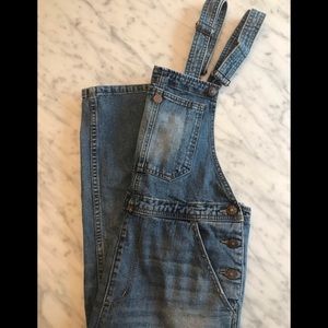 Urban Outfitters (BDG) Overalls (Size 28)
